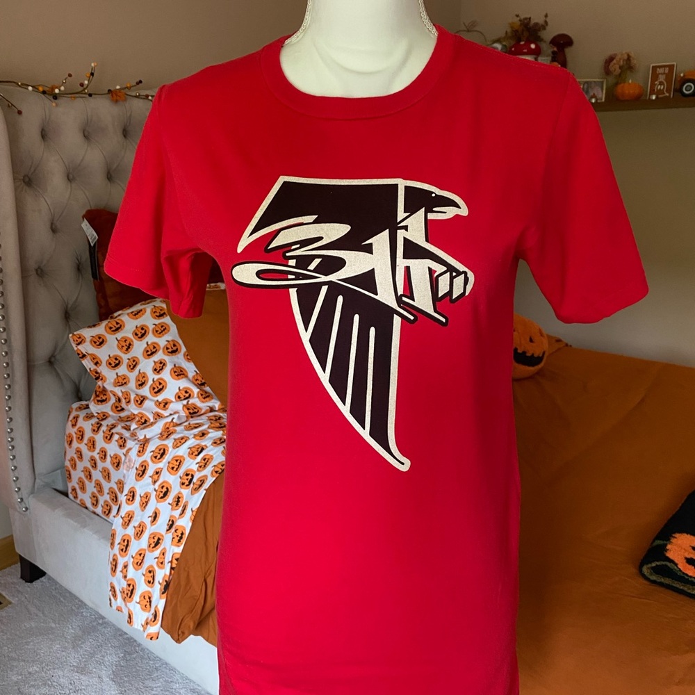RARE 311 Band Atlanta Falcons Tee - Unisex S